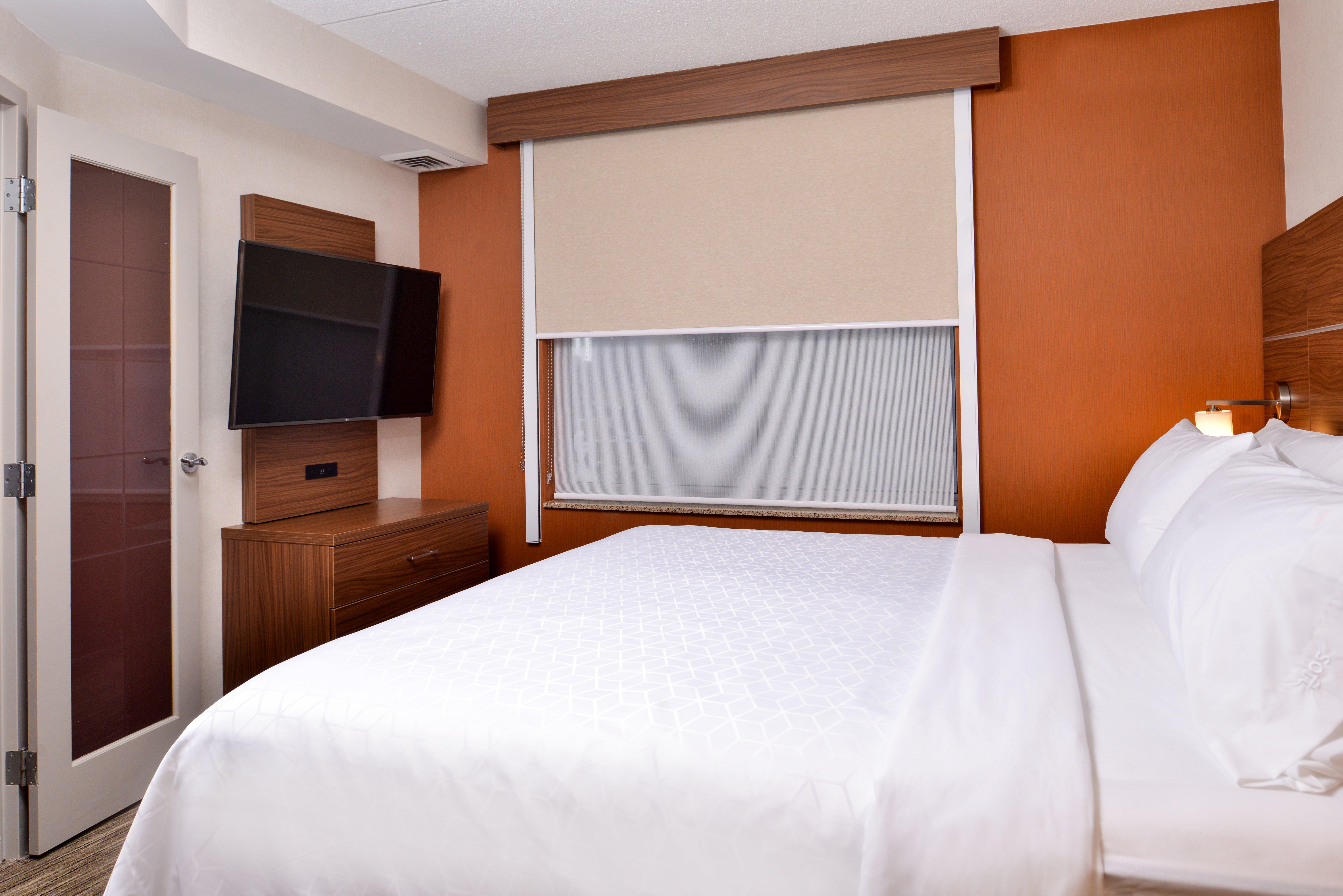 Holiday Inn Express & Suites Buffalo Downtown By Ihg Extérieur photo