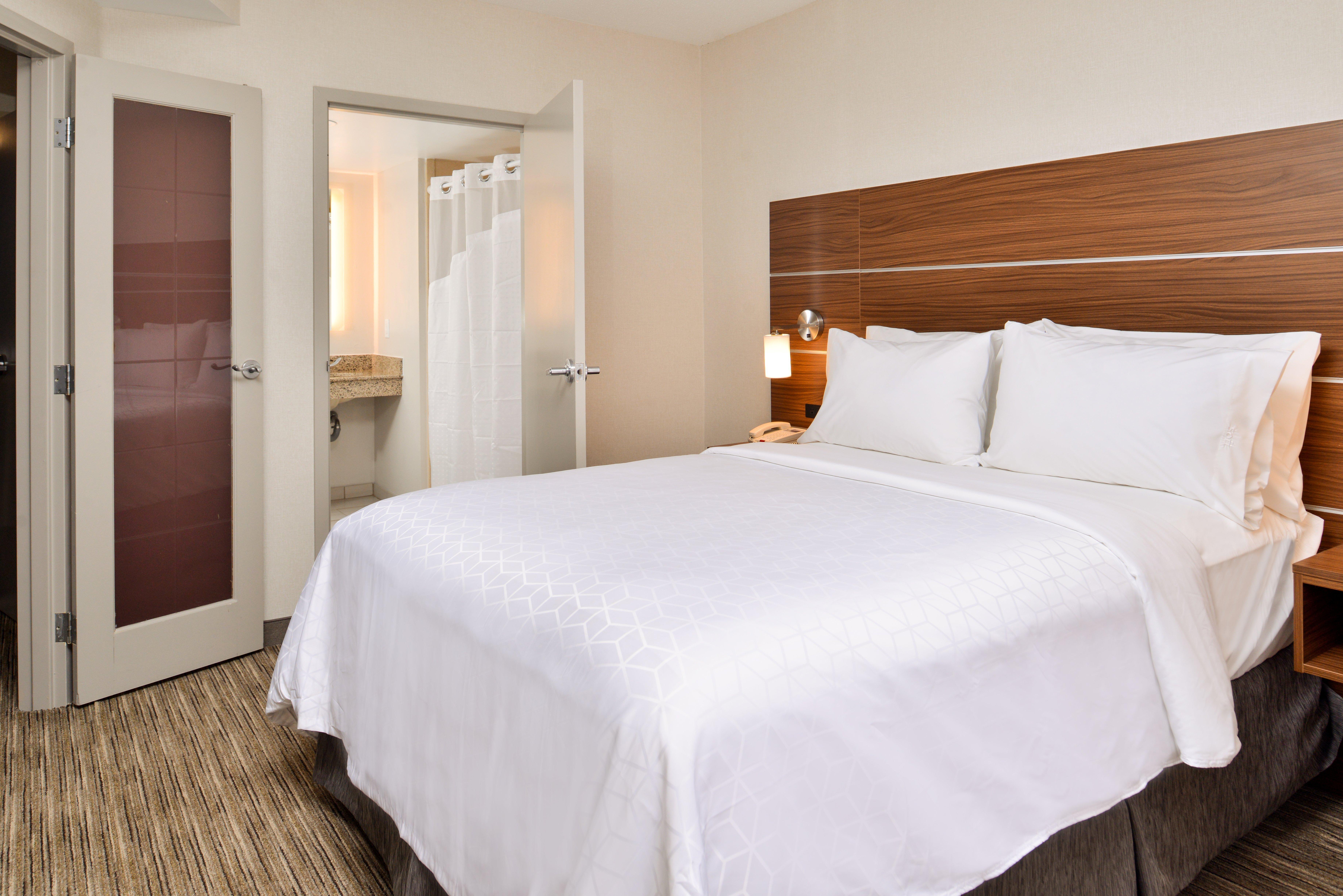 Holiday Inn Express & Suites Buffalo Downtown By Ihg Extérieur photo