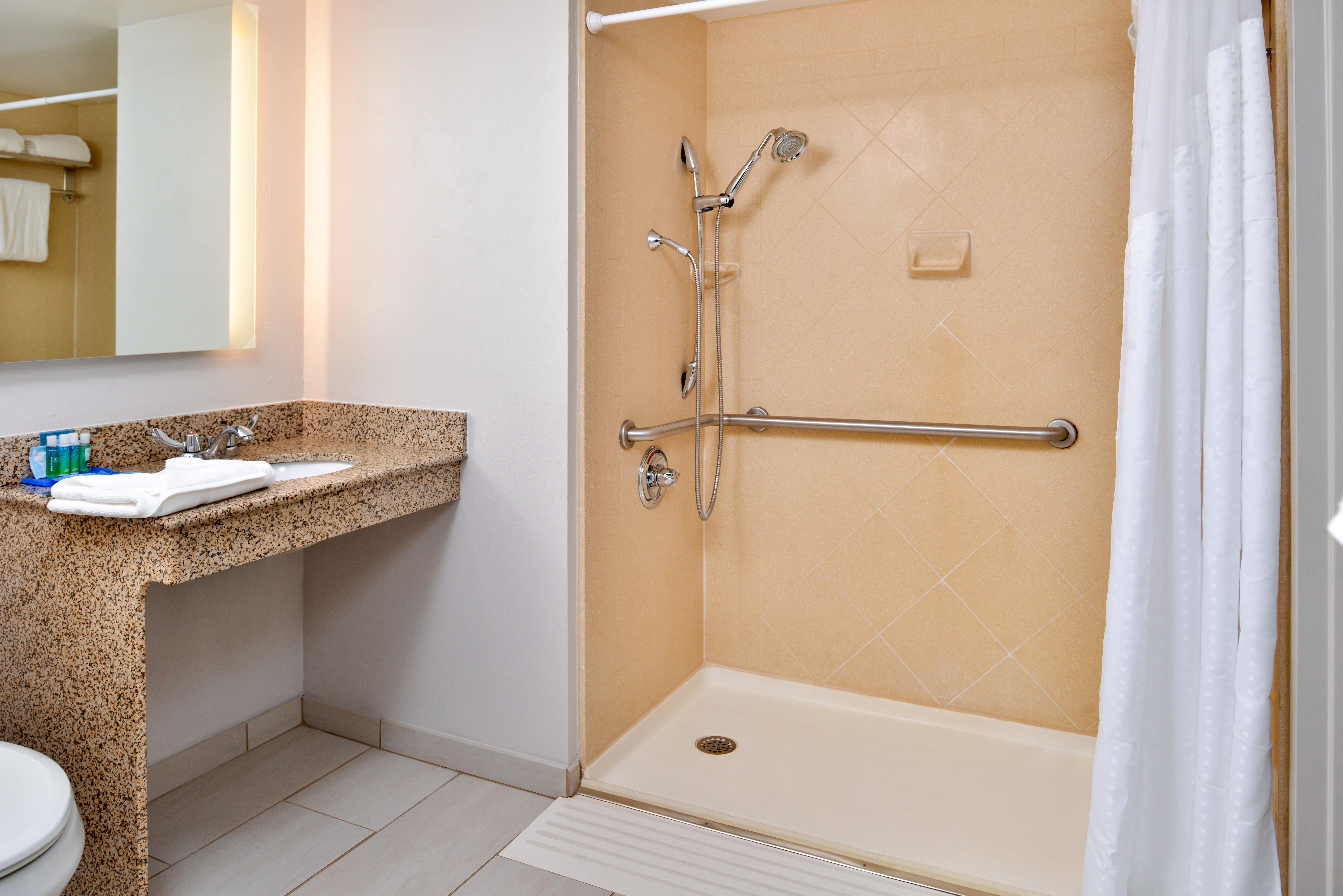 Holiday Inn Express & Suites Buffalo Downtown By Ihg Extérieur photo