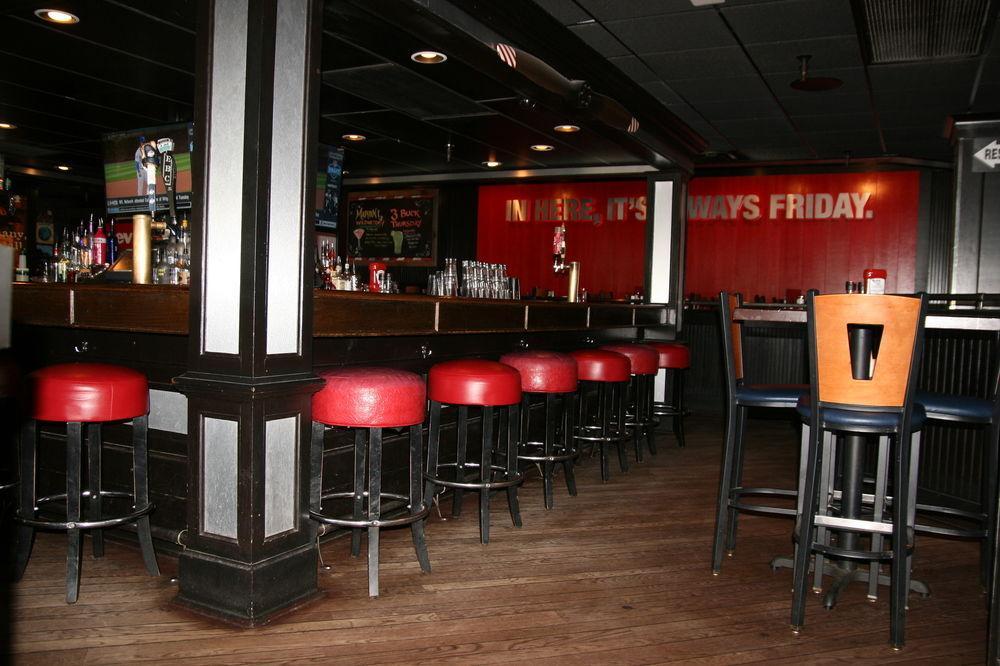 Holiday Inn Express & Suites Buffalo Downtown By Ihg Extérieur photo