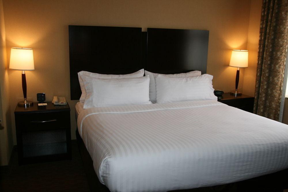 Holiday Inn Express & Suites Buffalo Downtown By Ihg Extérieur photo