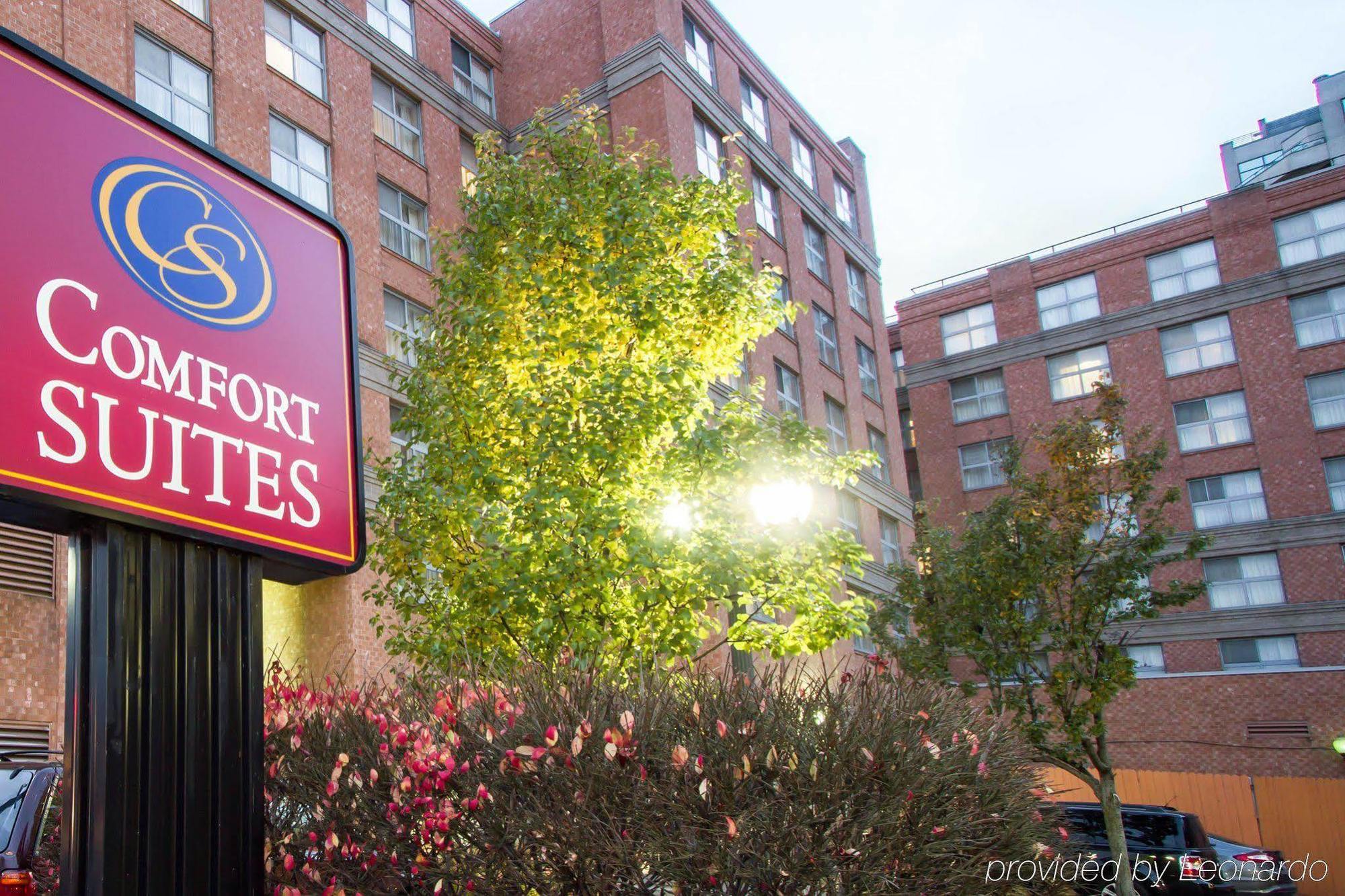 Holiday Inn Express & Suites Buffalo Downtown By Ihg Extérieur photo