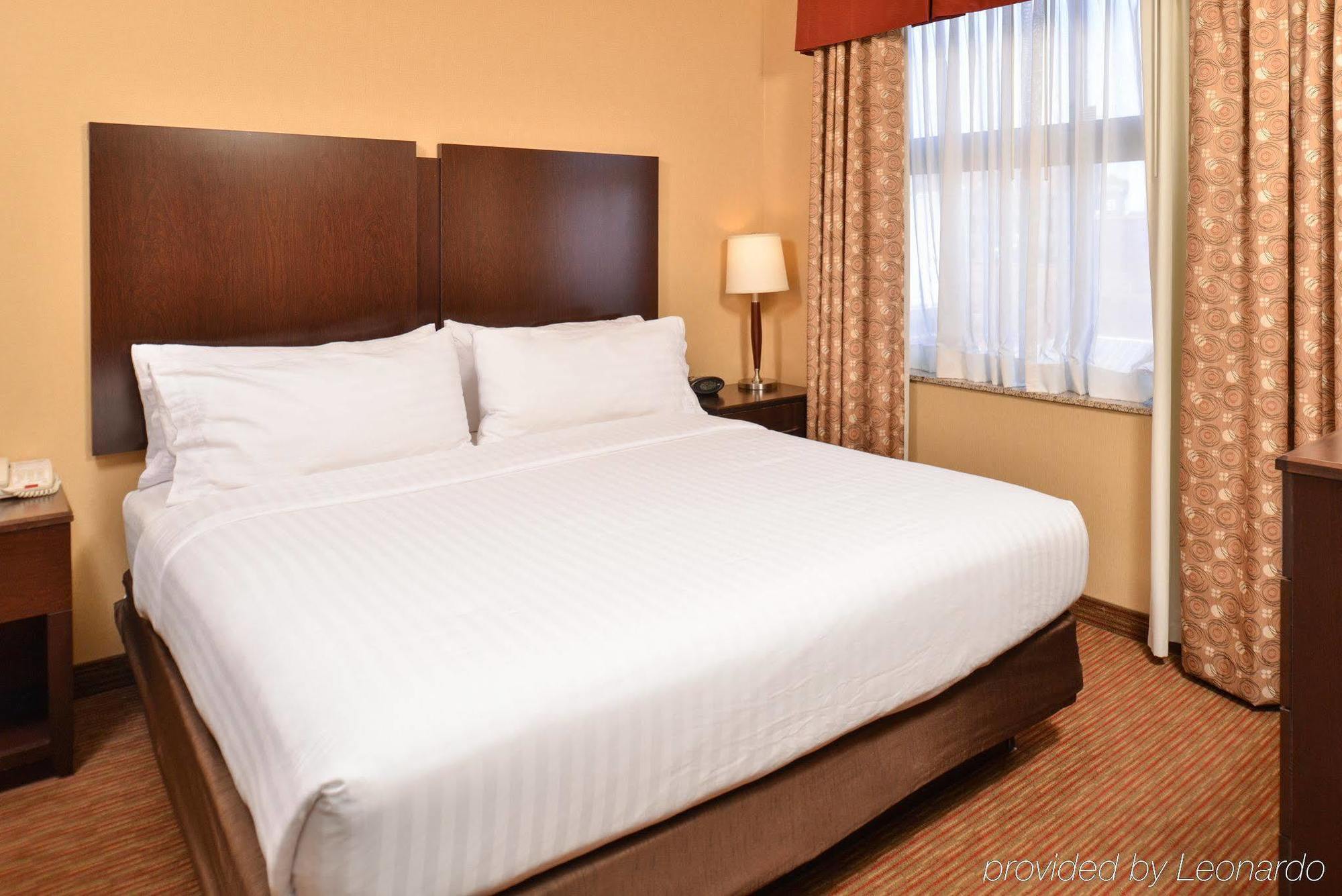 Holiday Inn Express & Suites Buffalo Downtown By Ihg Extérieur photo