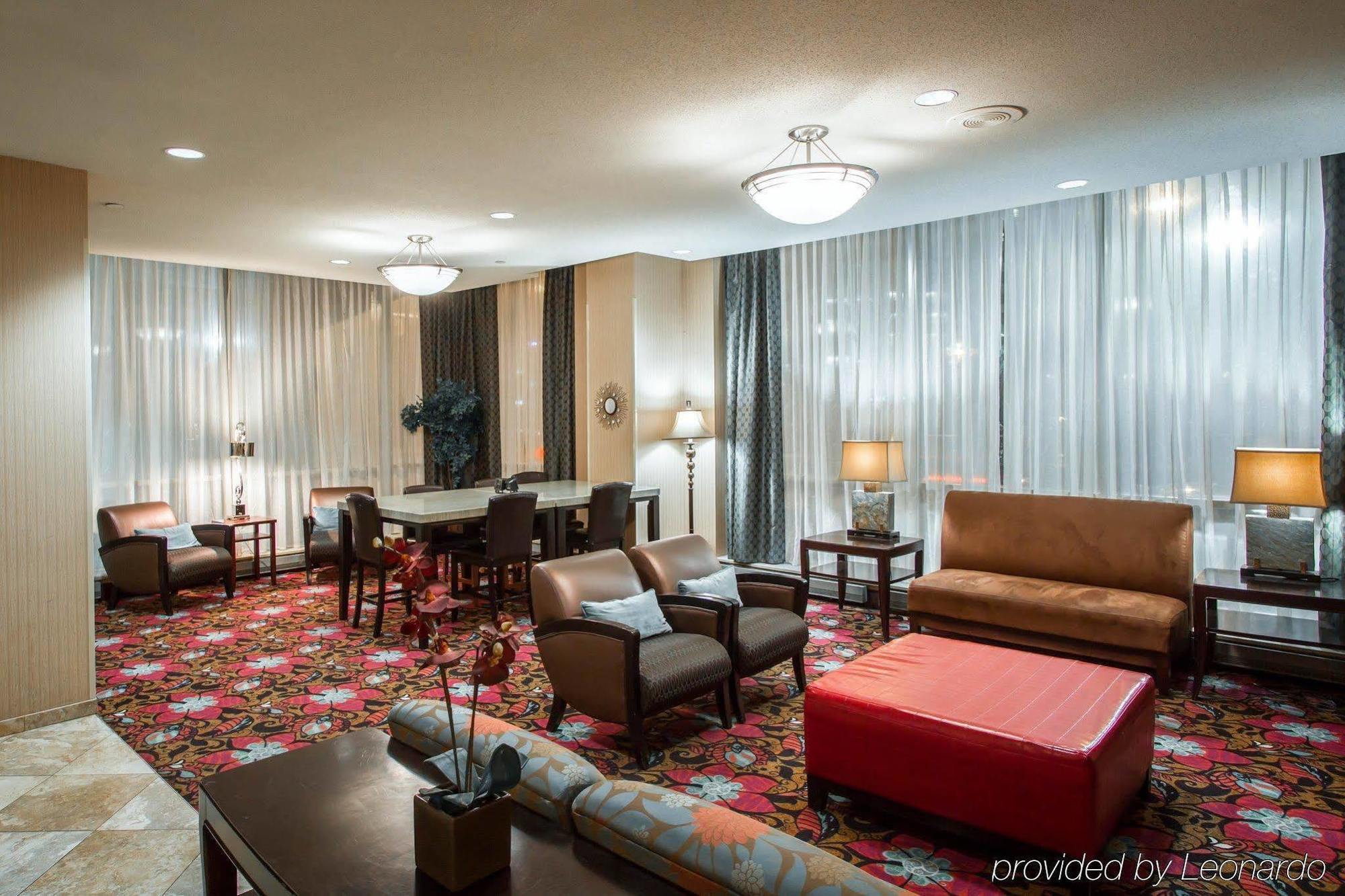 Holiday Inn Express & Suites Buffalo Downtown By Ihg Extérieur photo