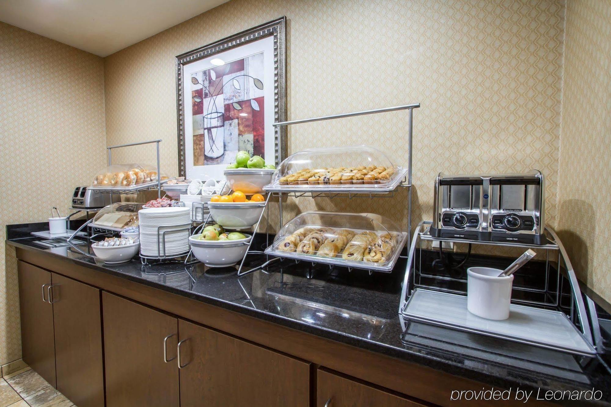 Holiday Inn Express & Suites Buffalo Downtown By Ihg Extérieur photo